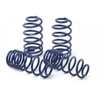 H&r Sport Front And Rear Lowering Coil Springs Fits 2004-2008 Chrysler Crossfire. Fixed Price $257.16.
