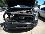 Rear Leaf Spring Standard Duty Tow Package Fits 21-25 Ford F150 Pickup 104844707. Fixed Price $177.35.