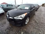 Rear Coil Spring From 2013 Hyundai Veloster 12151558. Fixed Price $81.77.