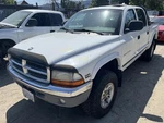 Rear Leaf Spring Quad Cab Door Fits 00-04 Dakota 1334818. Fixed Price $100.00.
