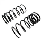 Coil Spring Set Front CC254 Moog Fits 88-92 Toyota Corolla Geo Prizm. Fixed Price $94.71.