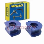 Moog Rear To Frame Stabilizer Bar Bushing Kit For 2005-2013 Chevrolet Ts. Fixed Price $23.12.