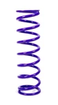Draco Racing Springs DRA-C12.2.5.300 Coilover 2.5IN Id 12IN Tall 300LB. Fixed Price $110.00.