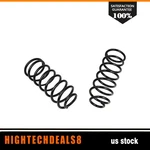 Rear For Toyota 4RUNNER 1996-2000 4WD 4823135210 2PCS Left & Right Coil Springs. Fixed Price $49.72.