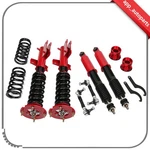 Full Coilovers Kit Springs Suspension Struts Ford Mustang 2005-2014. Fixed Price $274.45.