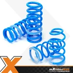 Maxpeedingrods Lowering Springs Front /-1.75" Rear Ford Mustang 79-04. Fixed Price $125.00.