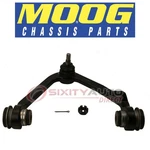 Moog Front Left Upper Suspension Control Arm Ball Joint 1997-1999 Ford Ix. Fixed Price $128.46.
