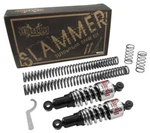 Burly Brand Slammer Suspension Full Kit Chrome B28-1005. Fixed Price $211.71.