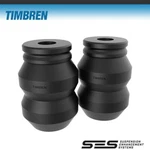 Timbren Suspension Enhancement System For 11-24 Silverado Sierra 2500 3500 Hd. Fixed Price $269.36.