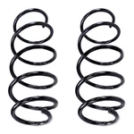 Bilstein B3 Oe Set Of 2 Front Coil Springs For A4 Quattro With Std Suspension. Fixed Price $114.95.