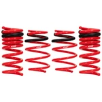 Eibach 4.3140 Sportline Front Rear Lowering Springs Kit For 2006-11 Honda Civic. Fixed Price $395.00.