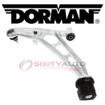 Dorman Front Right Lower Suspension Control Arm Ball Joint For 1989-1991 Ot. Fixed Price $296.93.