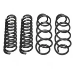 Lesjofors Front & Rear Heavy Duty Coil Springs Kit Ford Ltd Mercury Marquis. Fixed Price $302.95.