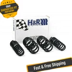H&r 29204-1 Sport Lowering Springs For 2001-2012 Jeep Liberty. Fixed Price $327.96.