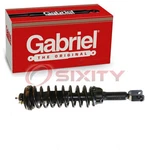 Gabriel G56998 Strut & Coil Spring For ST8539 SR4042 9212-0002 181292 171292 Xm. Fixed Price $96.54.