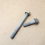 84-96 C4 Corvette Rear Leaf Spring Retainer Bracket Mounting Set Oem. Fixed Price $19.99.