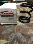Integra Spring 310-5065-1050 X 6.5" Torque Link Imca Circle Track. Fixed Price $44.99.