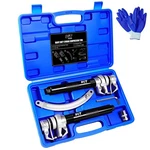 Sgt Coil Spring Tool, Heavy Duty Universal Strut Compressor.... Fixed Price $52.14.