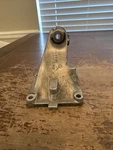 Mercedes Benz W124 300CE 300E E320 Motor Mount Support Left 6032233804 Oem. U123. Fixed Price $69.00.