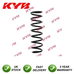 Coil Spring Rear Kyb Fits Mitsubishi Lancer 2003-2008 2.0 MN184178. Fixed Price $65.44.