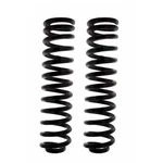 Skyjacker Front Black Coil Springs For F-250 Super Duty With 2" Lift Pair F525V. Fixed Price $211.28.