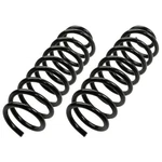 Moog 81623 Coil Spring Set Rear For 07-12 Nissan Sentra. Fixed Price $103.49.