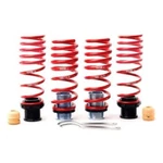 H&r Springs 23020-1 Vtf Adjustable Lowering Kit For Porsche 992 New. Fixed Price $1287.28.