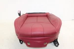 2013-2015 Infiniti Q60 G37 Ipl Front Left Lower Seat Cushion W/ Rails Oem PY64. Fixed Price $470.00.