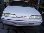 Air/coil Spring Rear Id J Fits 89-97 Cougar 156906. Fixed Price $25.00.