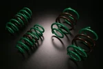 Tein S.tech Lowering Springs For Mitsubishi 3000GT 3.0 Awd Turbo (Z16A) 1991-99. Fixed Price $343.91.