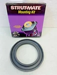 Monroe Coil Spring Insulator Front Upper Fits Pathfinder, QX4. Fixed Price $9.95.