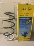 38077 Suplex Coil Springs Front Driver Or Passenger Side Left/right. Fixed Price $22.49.