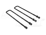 Dorman 929-751 Suspension Leaf Spring Axle U-bolt Kit. Fixed Price $29.43.