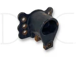 99-03 Ford F650 F750 Rear Leaf Spring Hanger Forward Bracket Mount F81A-5785-DA. Fixed Price $150.00.
