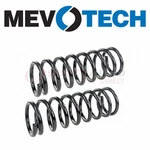 Mevotech Supreme SMS6080 Coil Set For Suspension Hn. Fixed Price $77.04.
