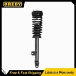 Rwd Front Strut W/ Coil Spring For 2005 - 2010 Chrysler 300 Dodge Charger Magnum. Fixed Price $76.33.