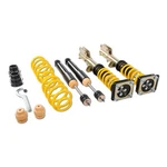 Ta-height Adjustable Coilovers 05+ Ford Mustang 5TH Gen.. Fixed Price $1863.41.