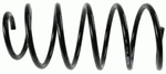 998 820 Sachs Suspension Spring For Volvo. Fixed Price $67.19.