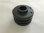 1997-2004 Corvette Rear Spring Cushion New Gm # 10408967 / 10262518. Fixed Price $24.99.