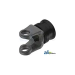 Spring-lok Tractor Yoke Weasler Domestic Series Replaces AE26003 D141506. Fixed Price $115.87.