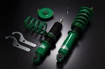 Tein Mono Sport Coilovers For Mazda Miata 1.8 (NB8C) 1999-05. Fixed Price $1916.06.