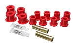 Energy Suspension 8-2103R Leaf Spring Bushings. Fixed Price $47.19.