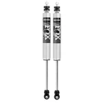 Fox Shox Front Smooth Body Ifp Shocks For Ram 2500 3500 4WD With 0-2" Lift Pair. Fixed Price $388.13.