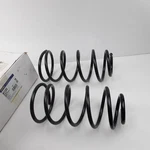 Moog 81122 Front Coil Spring Set Fits Chrysler Pt Cruiser (2001 2002 2003-2010). Fixed Price $114.00.
