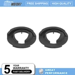 Pair Set Of 2 Kyb Coil Spring Insulator For Chevy Equinox Gmc Terrain Saturn Vue. Fixed Price $46.59.