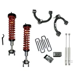 Freedom Off-road FO-F905-1F-KIT+FO-F708FU Lift Kits. Fixed Price $1276.24.