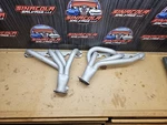 1982 To 1992 Camaro Firebird Trans Hedman Shorty Headers. Fixed Price $250.00.