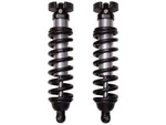 Icon 58615 Ext Travel 2.5 Coilovers 0-3" For 96-04 Toyota TACOMA/4RUNNER 6-LUG. Fixed Price $1302.95.