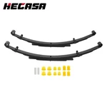 1.5" Lift Rear Leaf Springs W/ Bushing Kit Pair For Nissan Xterra 4.0L 2005-2015. Fixed Price $305.00.