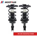 Pair Rear Struts Assembly For 2000-2011 Chevy Impala 98-2002 Oldsmobile Intrigue. Fixed Price $116.89.